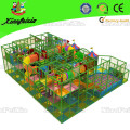 Gran Commercial Playground Equipos para la venta (0410-14-13C)